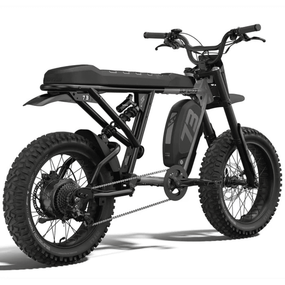 SUPER73-R Adventure Series Core - Image 2
