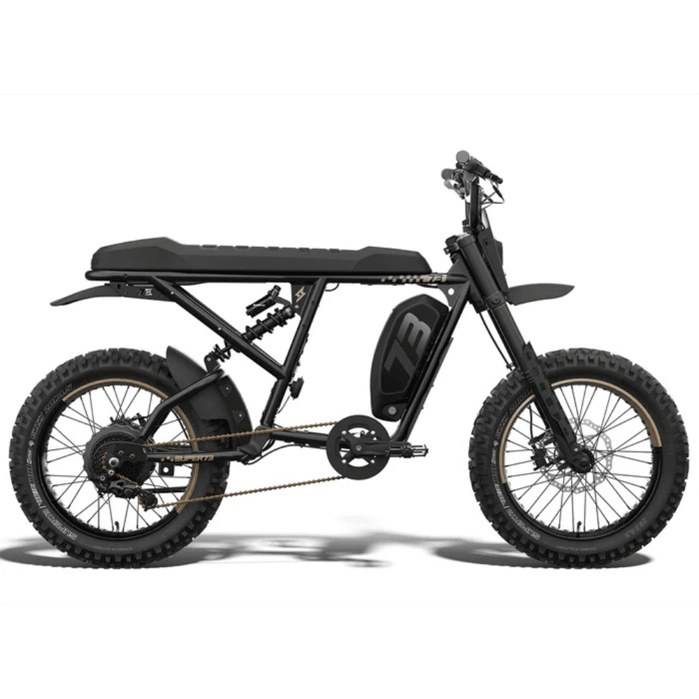 SUPER73-R Adventure Series SE - Image 2