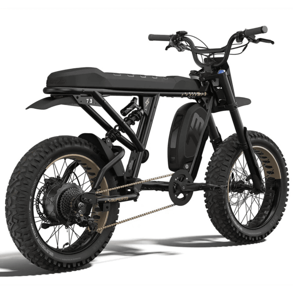 SUPER73-R Adventure Series SE - Image 7