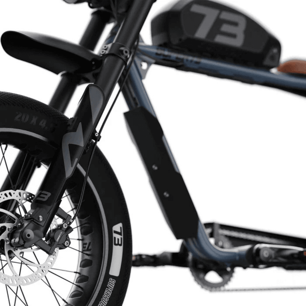SUPER73-S2 SE EBIKE - Image 4