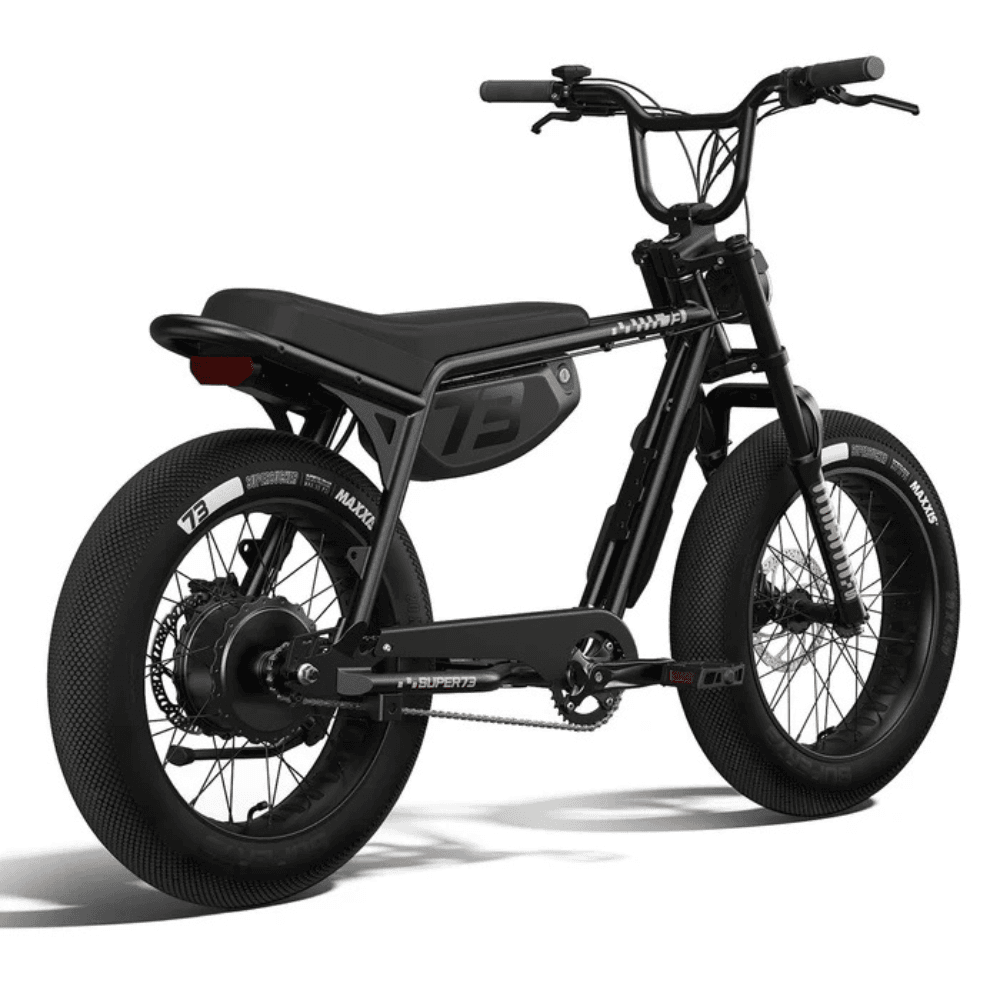 SUPER73-Z Miami SE - Image 2
