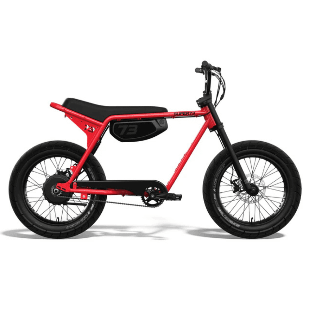 SUPER73-ZX Core - Image 2