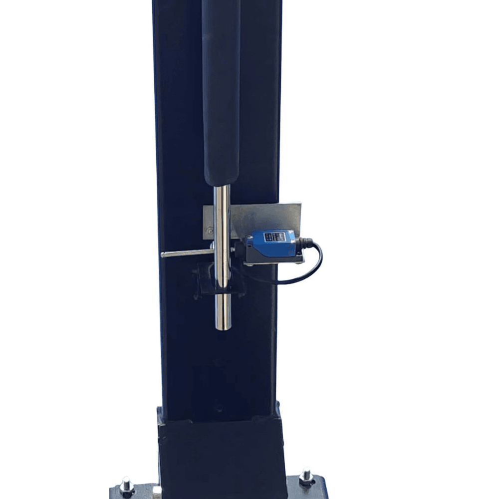 HALO LIFTS Clear Floor 2 Post Car Lift – 10,000 LBS Capacity - Image 8