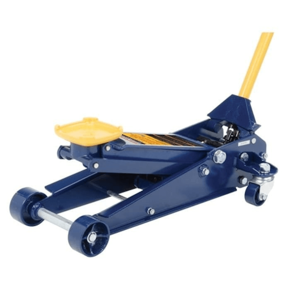 Hein-Werner 2-Ton Heavy-Duty Service Jack - Image 3