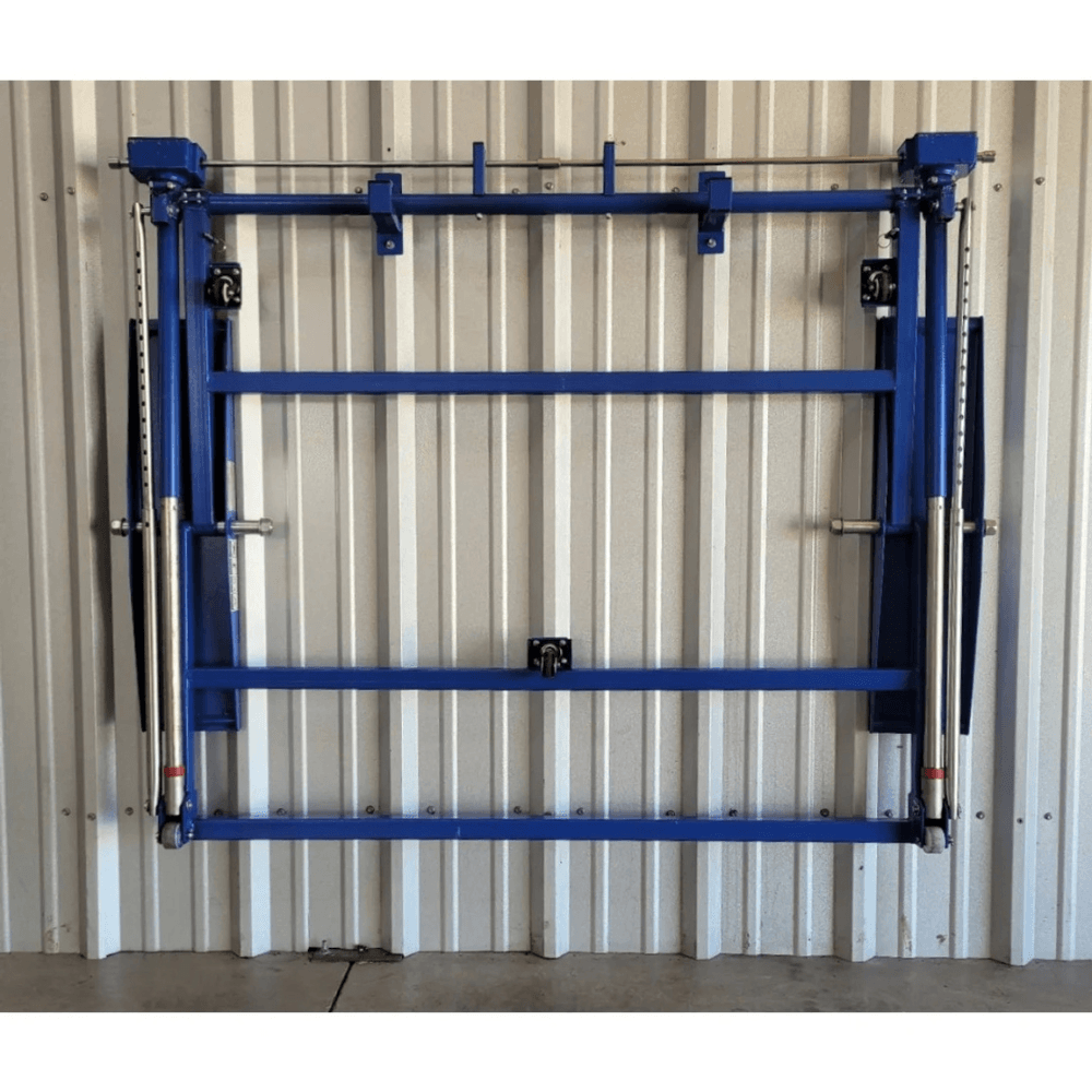 iDeal Lift 7000TLX Low-Rise, Portable and Storable Tilt Lift - Image 4