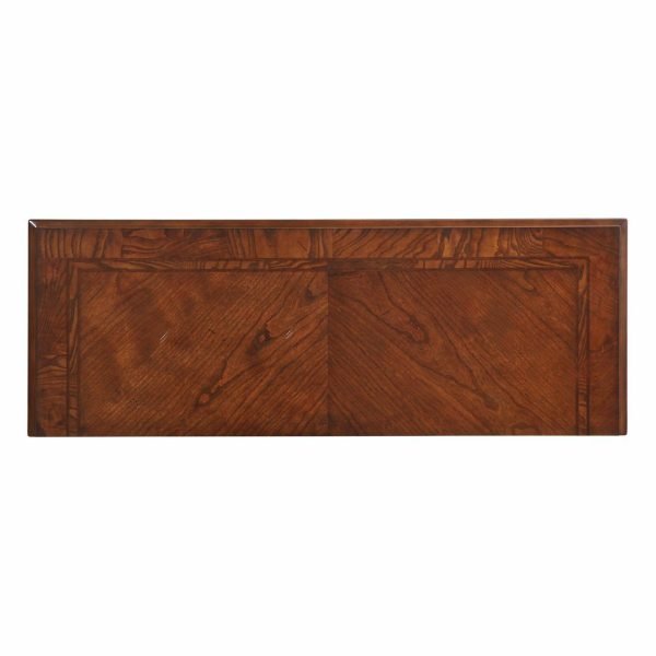 Duluth Forge Full Size Electric Fireplace – Remote Control, Apple Spice Finish – Model# EL1350-4-AS - Image 6