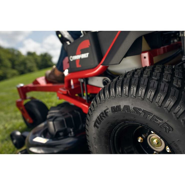 Troy bilt Mustang Z50 Zero-Turn Mower - Image 7