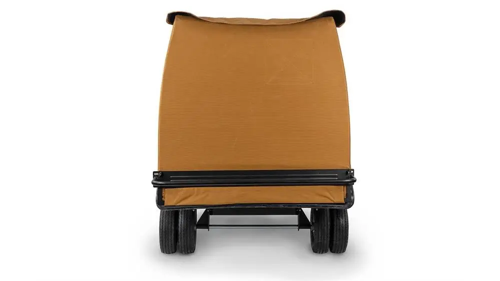 DR Leaf and Lawn Vacuum Pro 330 - Image 2