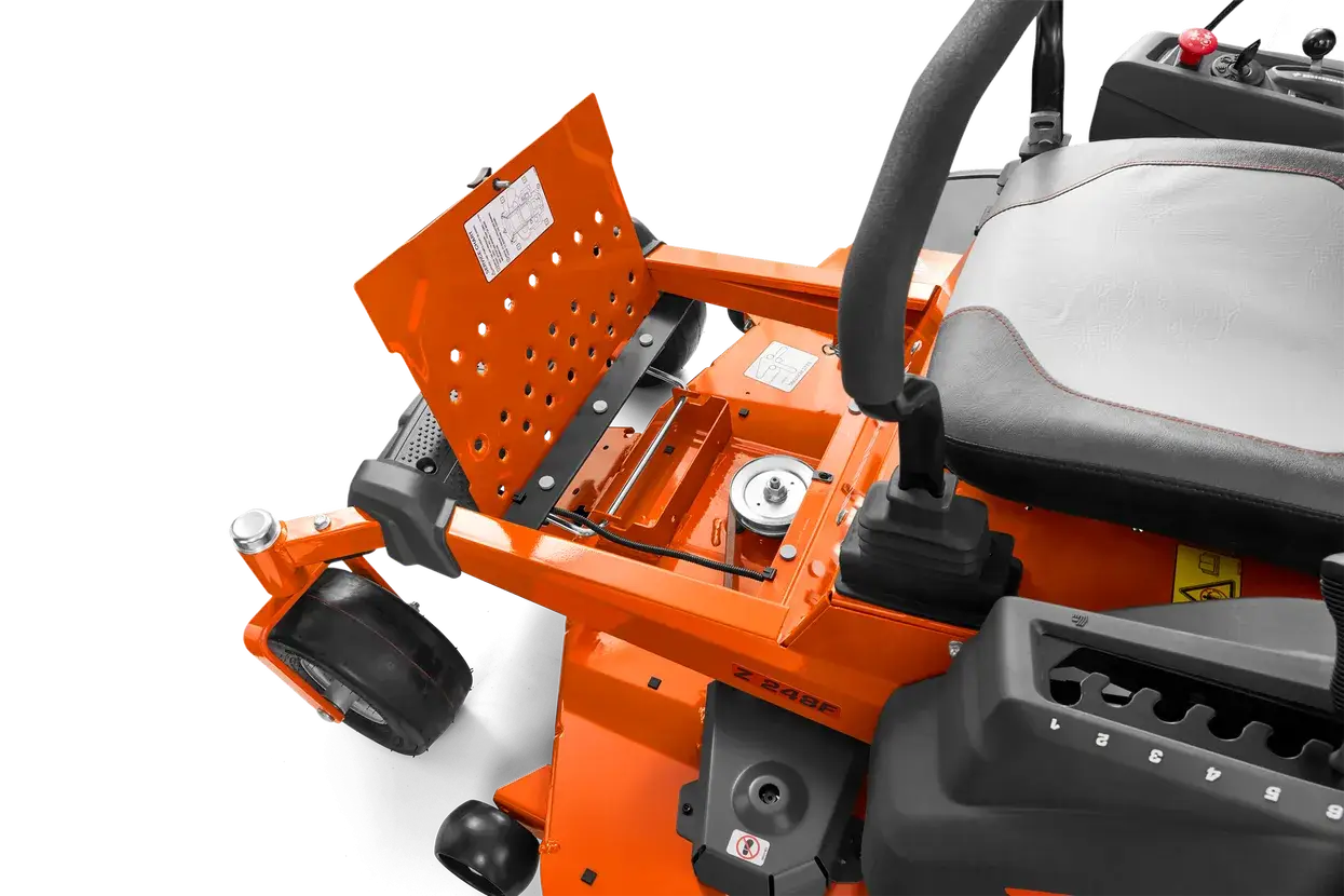 Husqvarna Z248F Zero Turn Lawn Mower – 48″ 726Cc 23Hp V-Twin - Image 2