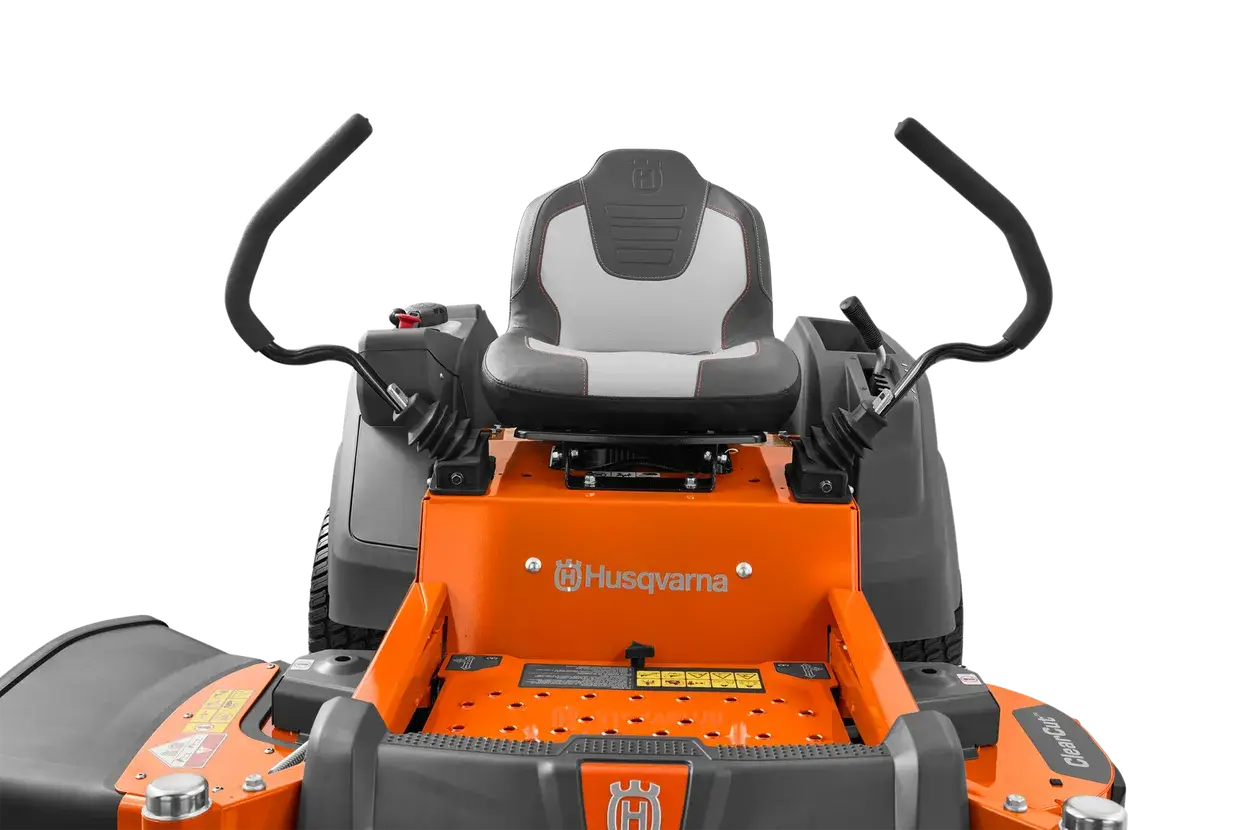 Husqvarna Z248F Zero Turn Lawn Mower – 48″ 726Cc 23Hp V-Twin - Image 3