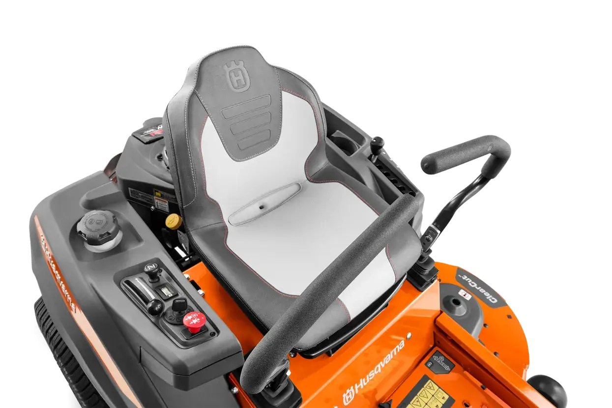Husqvarna Z254F Zero Turn Lawn Mower 54″ 726Cc 24Hp V Twin - Image 2