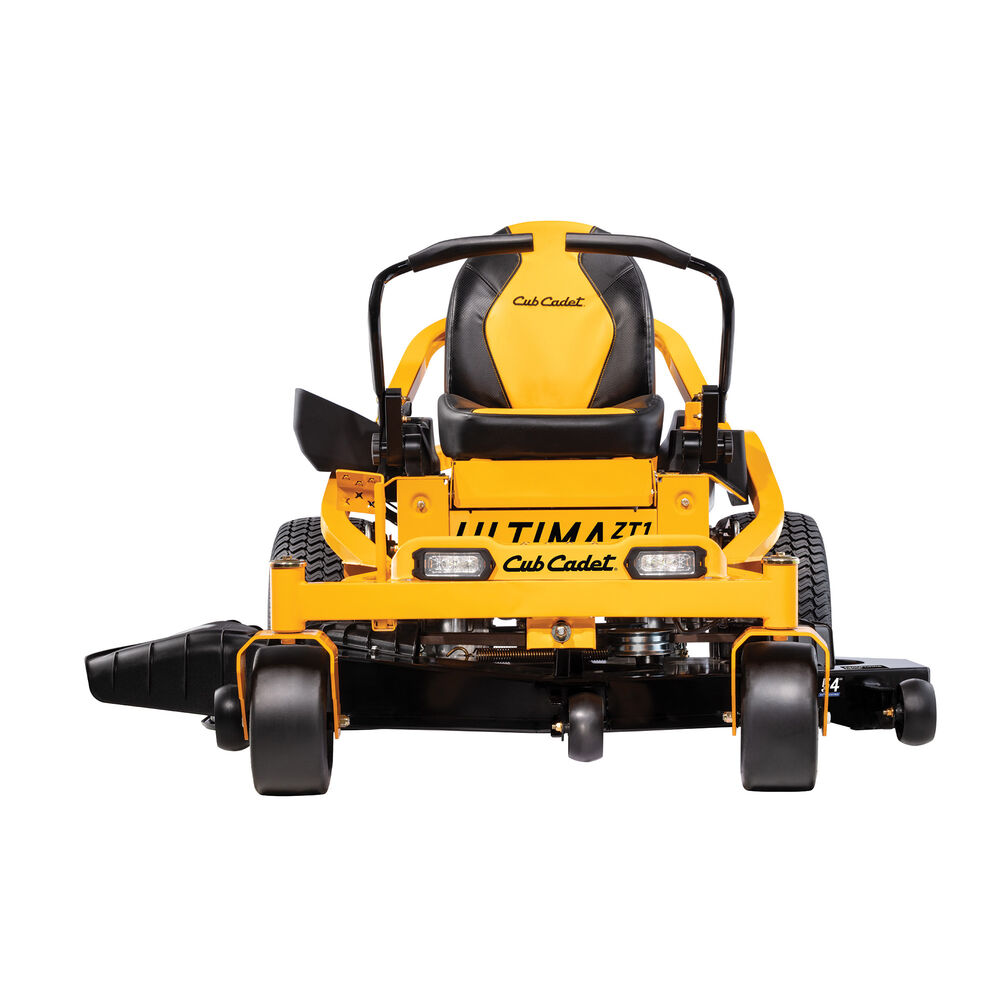 Cub Cadet Ultima ZT1 54 – 24HP Kohler Zero Turn Mower (54″) - Image 3