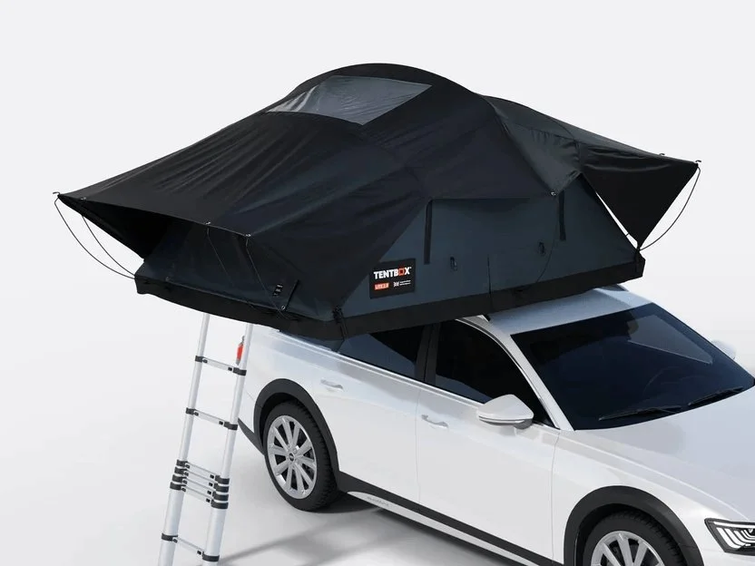 TentBox Lite XL Roof Top Tents - Image 3