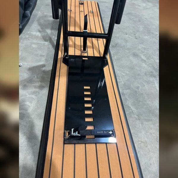 Lite Skiff Air Inflatable Boat - Image 12