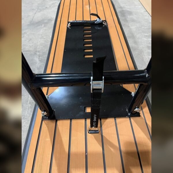 Lite Skiff Air Inflatable Boat - Image 14