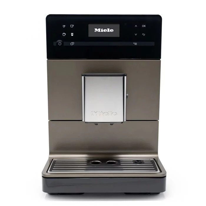 Miele CM5500 Coffee System – Bronze Pearl - Image 3