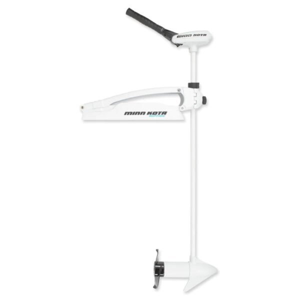 Minn Kota Riptide SM RT70/SM/L-D/SC Bow-Mount Trolling Motor – 24v-70lb-52″