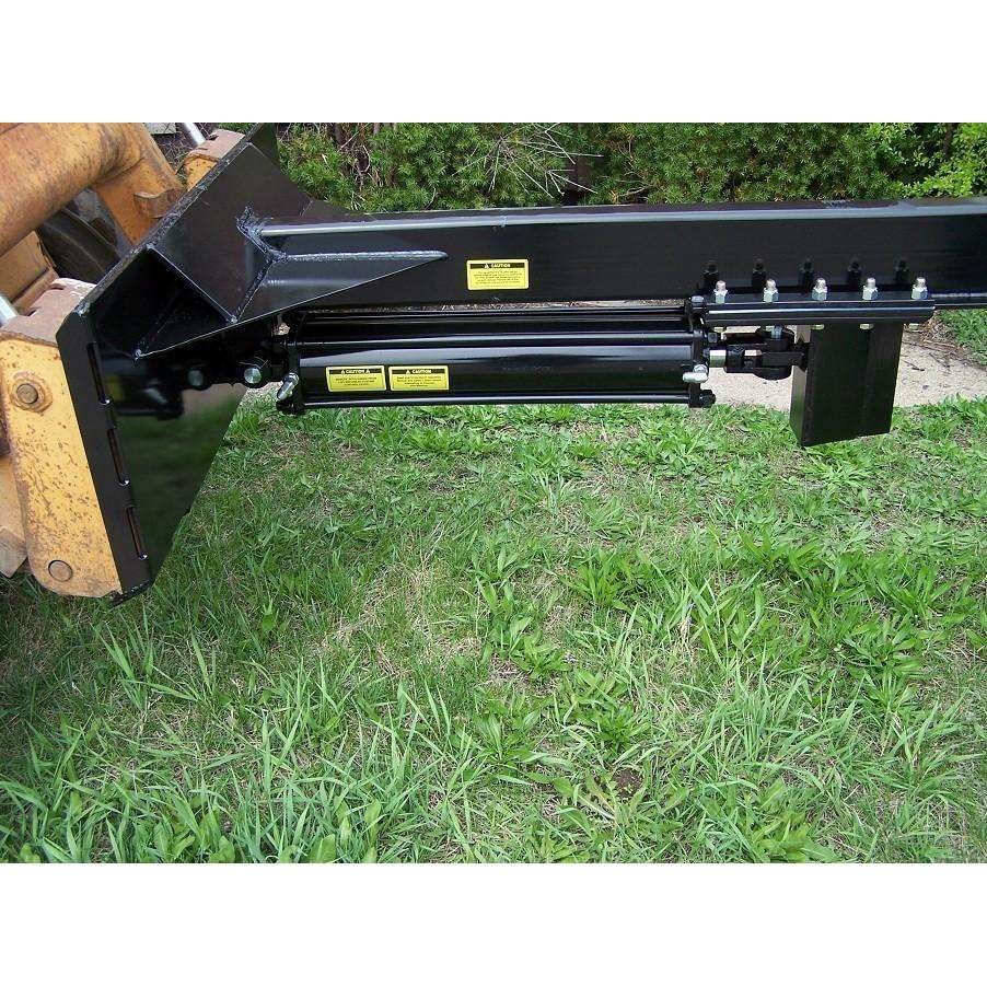 30 Ton Upside Down Skid Steer Log Splitter Attachment (SSUD30) - Image 4