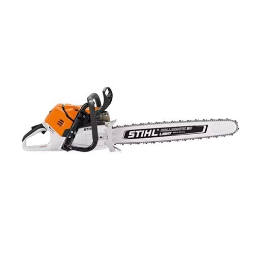 Stihl MS 500i R 25″ Chainsaw - Image 3