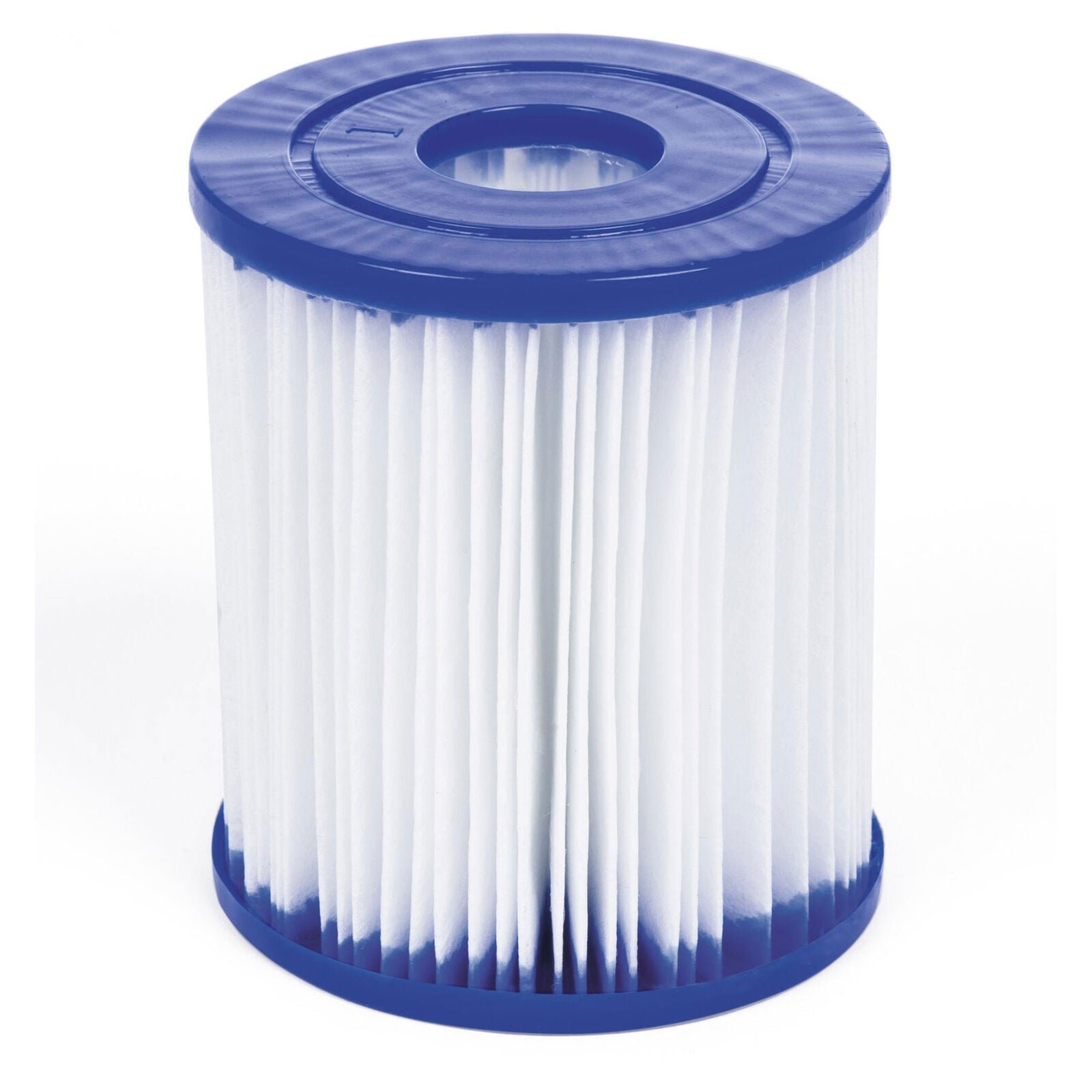 Bestway Steel Pro 10’x30″ Round Above Ground Swimming Pool Set with Filter Pump - Image 4