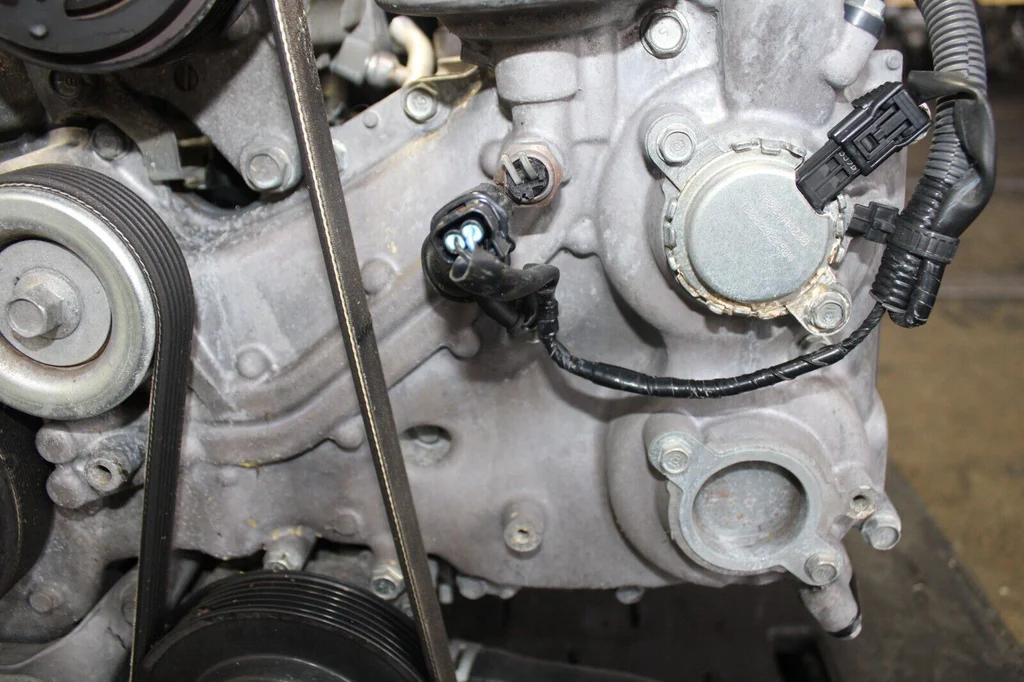 JDM 2013-2018 Subaru Legacy, Outback Motor FB25 2.5L 4 Cyl Engine - Image 10