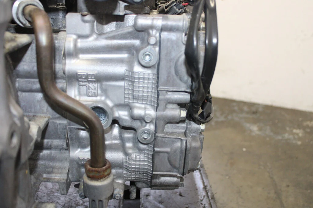 JDM 2011-2016 Subaru Forester Motor FB25 2.5L 4 Cyl Engine - Image 7