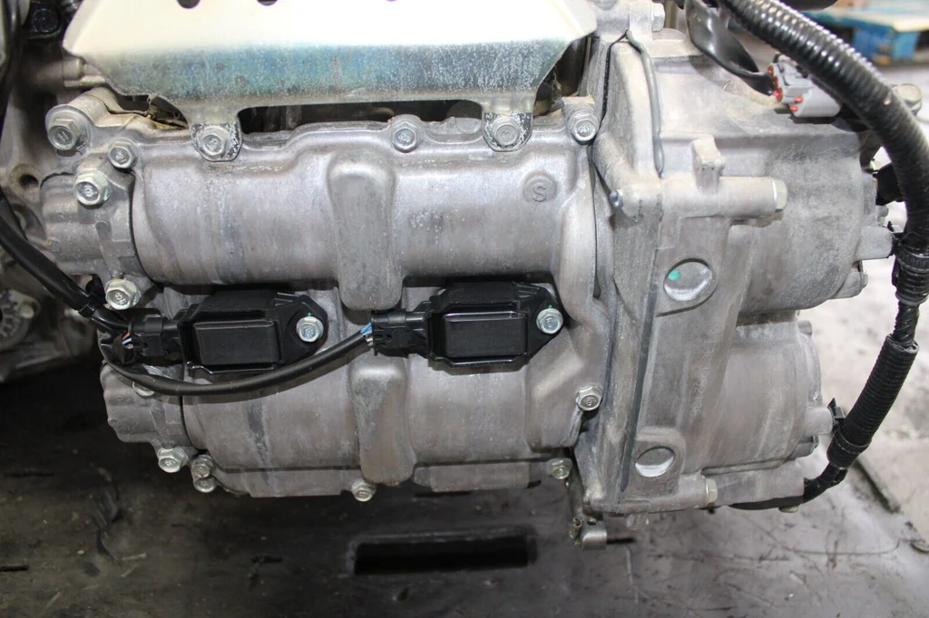 JDM 2012-2018 Subaru Outback Motor FB25 2.5L 4 Cyl Engine - Image 4