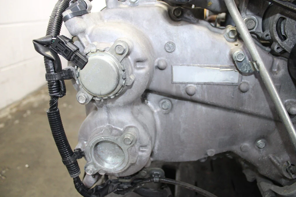 JDM 2012-2018 Subaru Outback Motor FB25 2.5L 4 Cyl Engine - Image 3