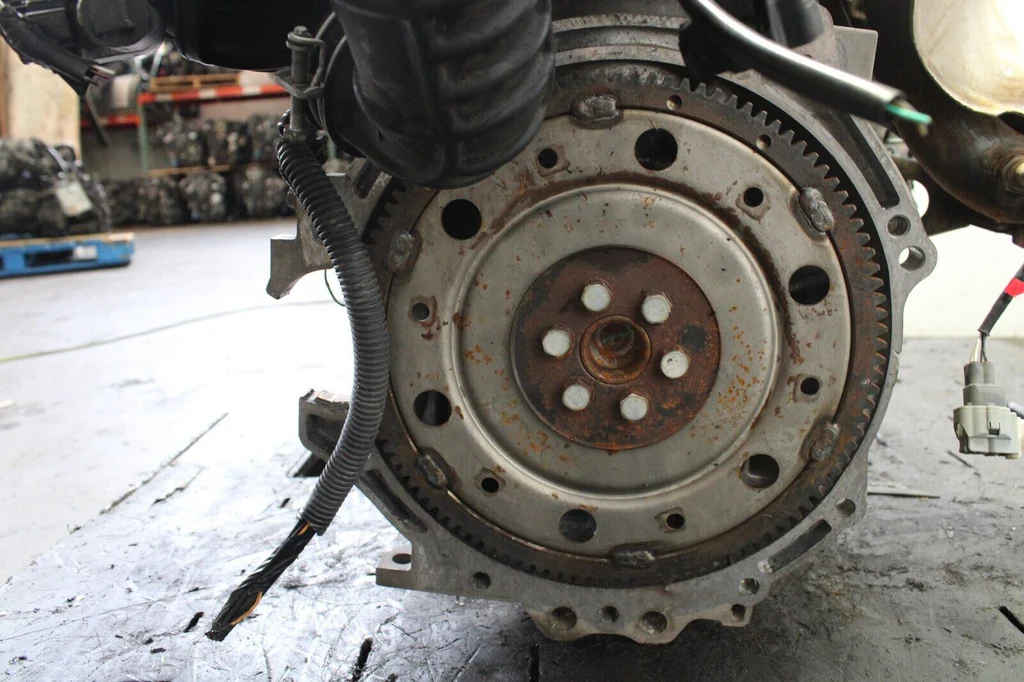 JDM 2003-2006 Toyota Scion xa, 2003-2006 Toyota Scion xb, 2000-2006 Toyota Echo Motor 1NZFE 1.5L 4 Cyl Engine - Image 5