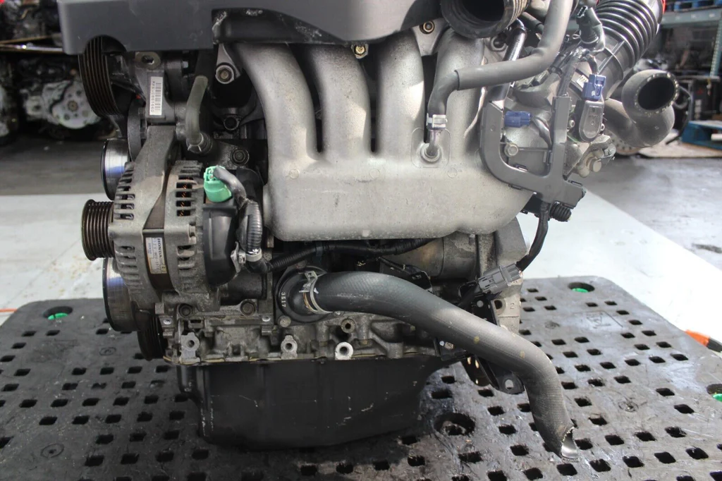 JDM 2003-2006 Toyota Scion xa, 2003-2006 Toyota Scion xb, 2000-2006 Toyota Echo Motor 1NZFE 1.5L 4 Cyl Engine - Image 8