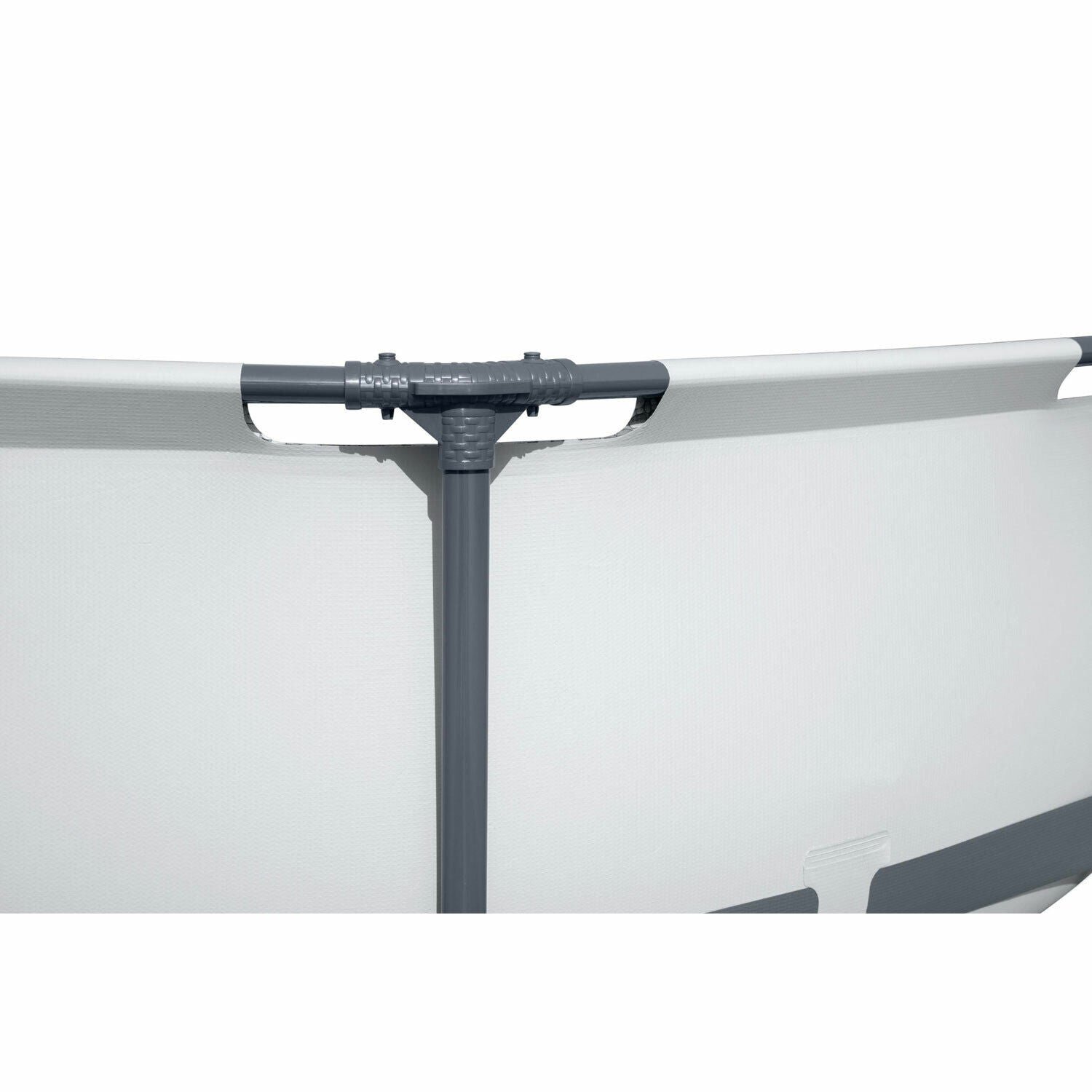 Bestway Steel Pro Max 12′ x 30″ Frame Above Ground Pool Set - Image 4