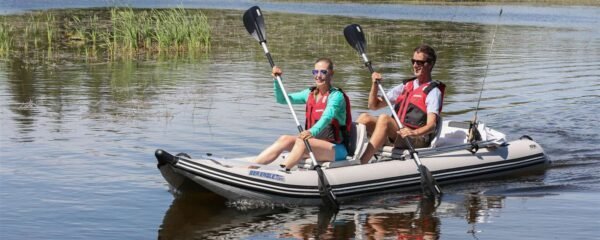 Sea Eagle 10’6″ Sport Runabout Inflatable Boat - Image 18
