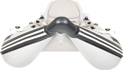Sea Eagle 10’6″ Sport Runabout Inflatable Boat - Image 19
