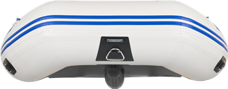 Sea Eagle 10’6″ Sport Runabout Inflatable Boat - Image 22