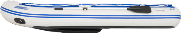 Sea Eagle 10’6″ Sport Runabout Inflatable Boat - Image 24