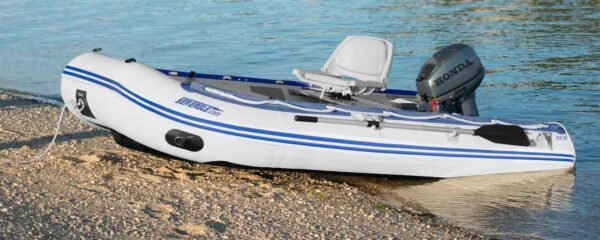 Sea Eagle 10’6″ Sport Runabout Inflatable Boat - Image 31