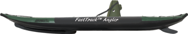 Sea Eagle 385fta FastTrack™ Angler Series Inflatable Fishing Boat - Image 6