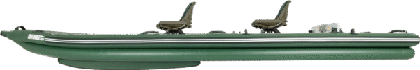 Sea Eagle FishSkiff™ 16 Inflatable Fishing Boat - Image 7