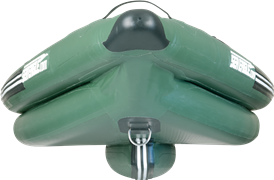 Sea Eagle FishSkiff™ 16 Inflatable Fishing Boat - Image 5