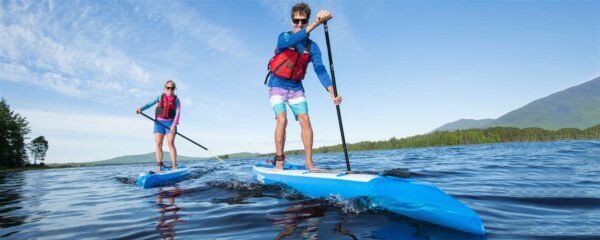 Sea Eagle NeedleNose™ 14 Inflatable Paddleboard - Image 10