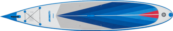 Sea Eagle NeedleNose™ 14 Inflatable Paddleboard - Image 7