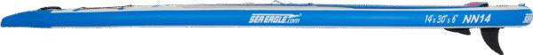 Sea Eagle NeedleNose™ 14 Inflatable Paddleboard - Image 8