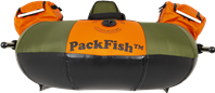 Sea Eagle PackFish7™ Inflatable Fishing Boat - Image 3