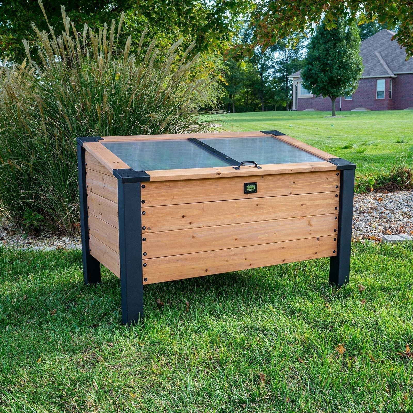 Aggie Cold Frame Box - Image 4