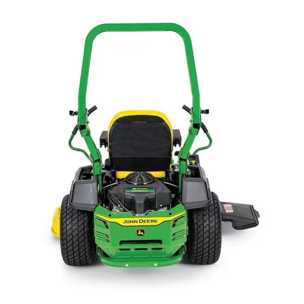 John Deere Z530M Zero-Turn Riding Lawn Mower 54 in. 24 HP V-Twin GAS Dual Hydrostatic BG21196 - Image 3