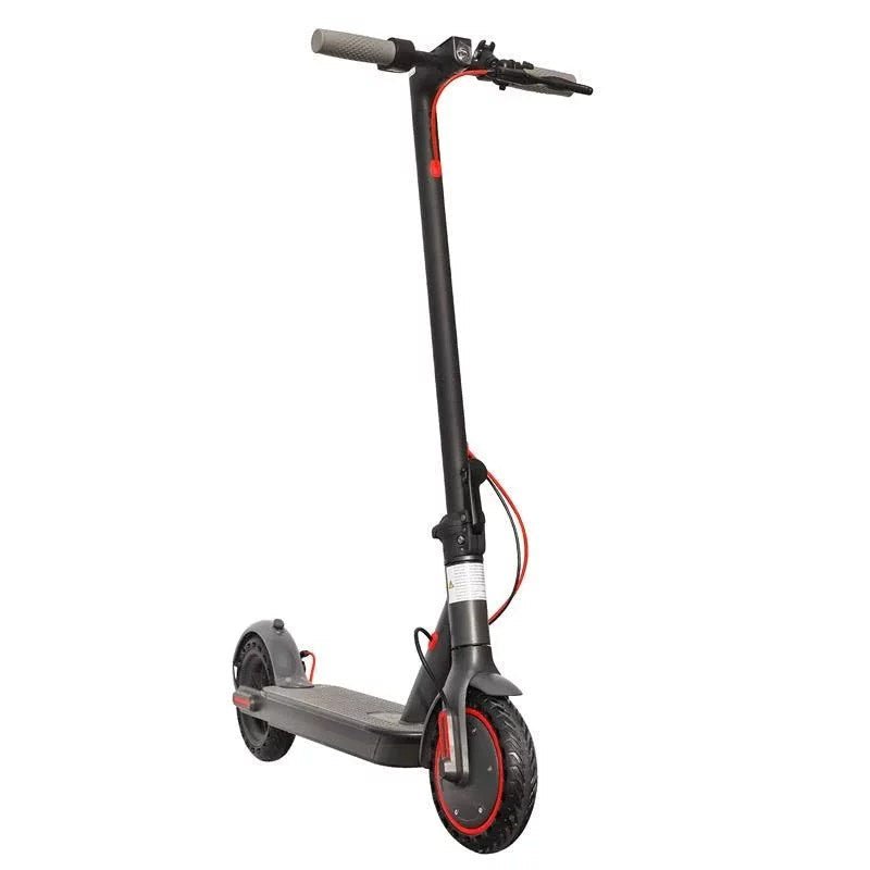 AOVO Pro Foldable Adult Electric Scooter M365 - Image 13