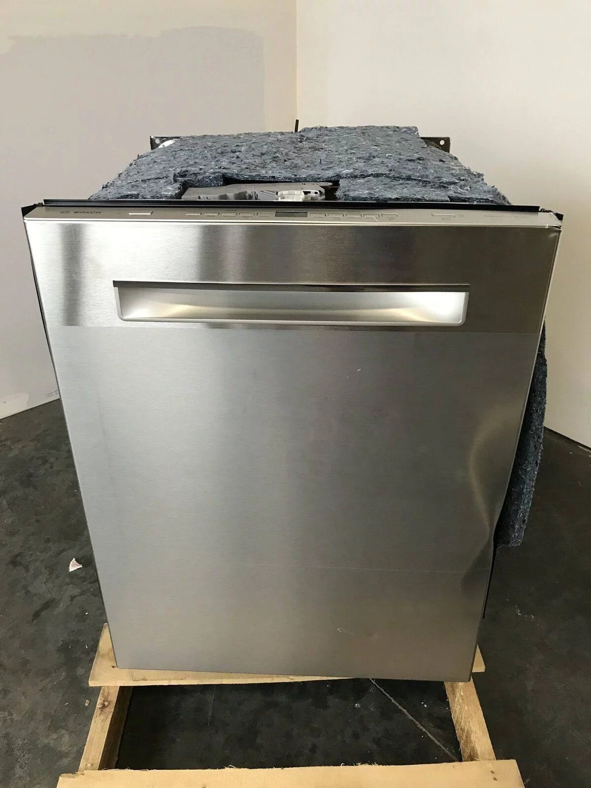 Bosch 500 Series 24″ Stainless Steel Built in Dishwasher - Image 3
