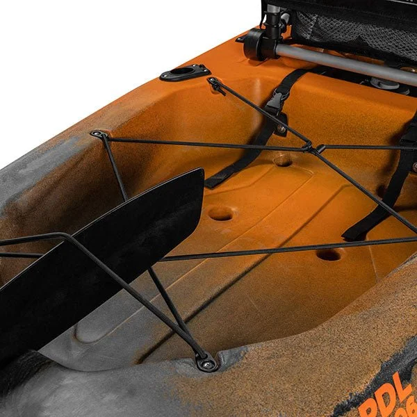 Old Town Sportsman PDL 106 Fishing Kayak - Image 6