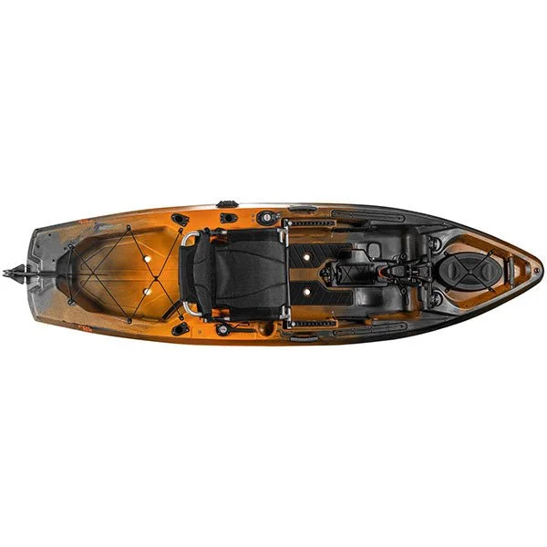 Old Town Sportsman PDL 106 Fishing Kayak - Image 4