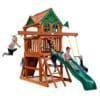Five Star ll Space Saver Swing Set - Image 16